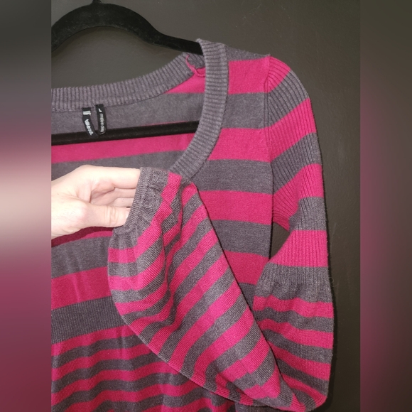 Sweater Dress - Picture 5 of 11